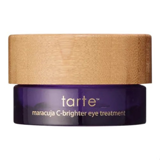 TARTE Maracuja C-Brighter Eye Treatment(Travel Size ) ทาร์ต มาราคูจา อายครีม บำรุงใต้ตา (ขนาดพกพา)