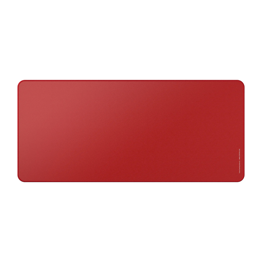 แผ่นรองเมาส์ GAMING MOUSE PAD PULSAR Paracontrol V2 size XXL Red [400mm*900mm] (PMP11XXLR)
