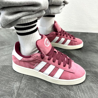 🇰🇷 (W) Adidas Campus 00s Pink Strata HP6286/HP6395 -พรีออเดอร์ - Preorderoppa