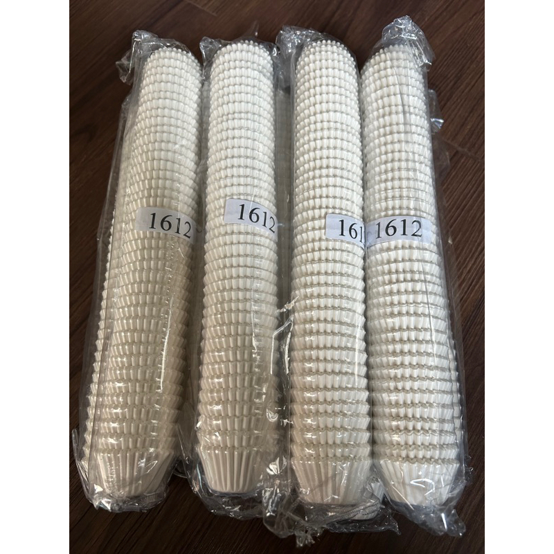 กระทงกระดาษ กระทงจีบ 1612 (ส่งต่อเนื่องจากซื้อมาผิดขนาด) มีแถม