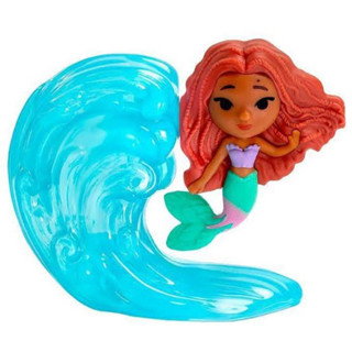 (ของแท้100%) พร้อมส่ง! McDONALD’S HAPPY MEAL TOYS Disney THE LITTLE MERMAID 2023