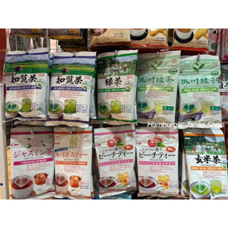 🇯🇵Japanese Tea ชานำเข้าจากญี่ปุ่น Made in Japan