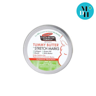 PALMER CC TUMMY BUTTER 125 G.18040