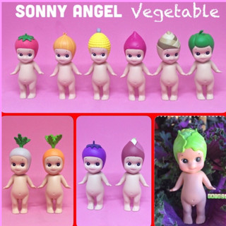 Sonny Angel Vegetable๏มีสินค้าพร้อมส่ง๏