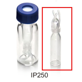 Micro insert vial ยี่ห้อ Aijiren