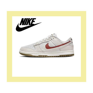 ของแท้ 100% NIKE Dunk Low SE "85" รองเท้าผ้าใบส้นเตี้ยคลาสสิกย้อนยุคกันลื่นทนต่อการสึกหรอ