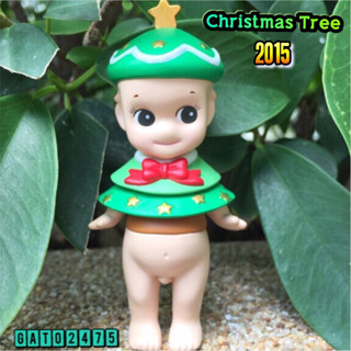 Sonny Angel Christmas series 2015๏มีสินค้าพร้อมส่ง๏