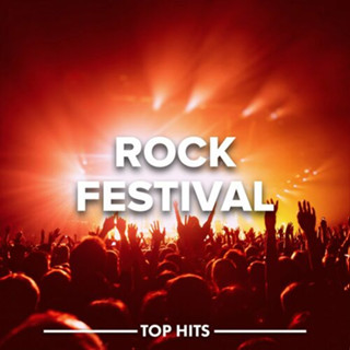 MP3 Rock Festival 2023 (top hit) * CD-MP3 , USB-MP3*