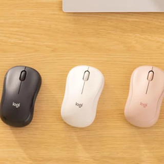 เมาส์ Logitech M240 SILENT BLUETOOTH MOUSE