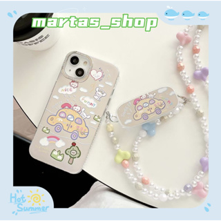 ❤️ส่งของขวัญ❤️ เคสไอโฟน 11 12 13 14 Pro Max HelloKitty ความนิยม แฟชั่น เรียบง่าย ระดับสูง Case for iPhone สาวน่ารักหัวใจ