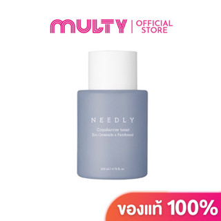 Needly-Crossbarrier Toner 200ml.