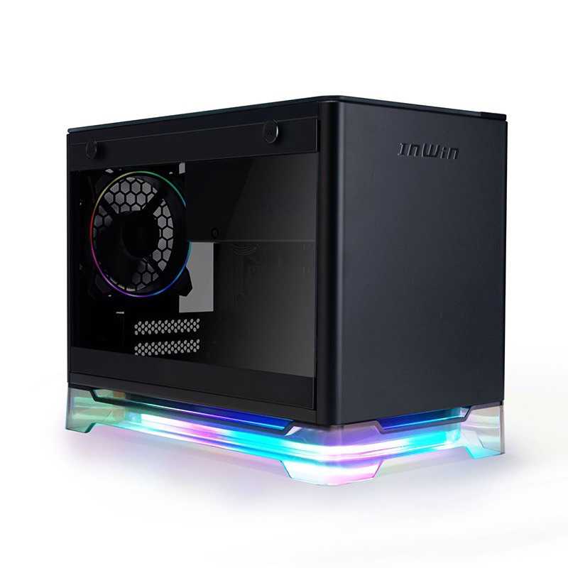 InWin A1 PLUS Mini-ITX (มือสอง)