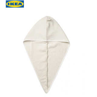 STJÄRNBUSKE แควนบุสเค หมวกผ้าคลุมผม, สีเนเชอรัล IKEA