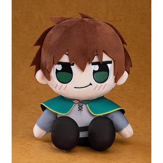 [แท้💯/Pre-Order✈️] KONO SUBARASHII SEKAI NI BAKUEN WO Kuripan Plush Kazuma ปิดจอง : 04/08/2023