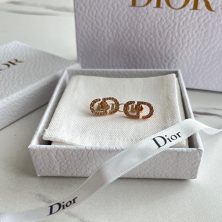 ถูกที่สุด ของแท้ 100% Dior earrings