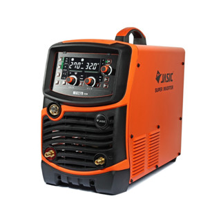 JASIC (เจสิค) เครื่องเชื่อม MIG, MMA, Lift TIG รุ่น MIG270N248II แรงดันไฟ 3 เฟส 380 โวลต์