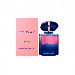 (Le Parfum)  Giorgio Armani My Way Le Parfum  7 ml แบบแต้ม