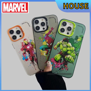 💲คูปองเคลม💲เคสไอโ case for iphone 11 12 ตัวการ์ตูน เคส 14 13 12 11 pro max ทนทานและป้องกันการตกกระแทก