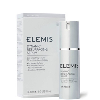 ‼️ลดจัดหนัก50%‼️Elemis Dynamic Resurfacing Serum 30 ml. (บำรุงผิวหน้า , ผิวหมองคล่ำ)