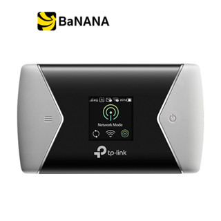 เราเตอร์ใส่ซิม TP-Link M7450 LTE Cat6 Mobile Wi-Fi by Banana IT