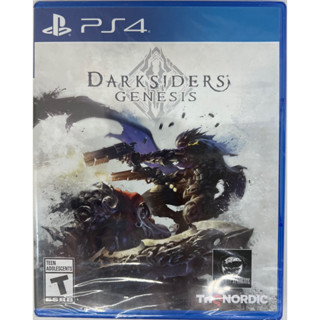 [Ps4][มือ2] เกม Dark siders genesis