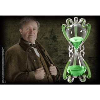 Noble Collection Harry Potter The Slughorn Hourglass