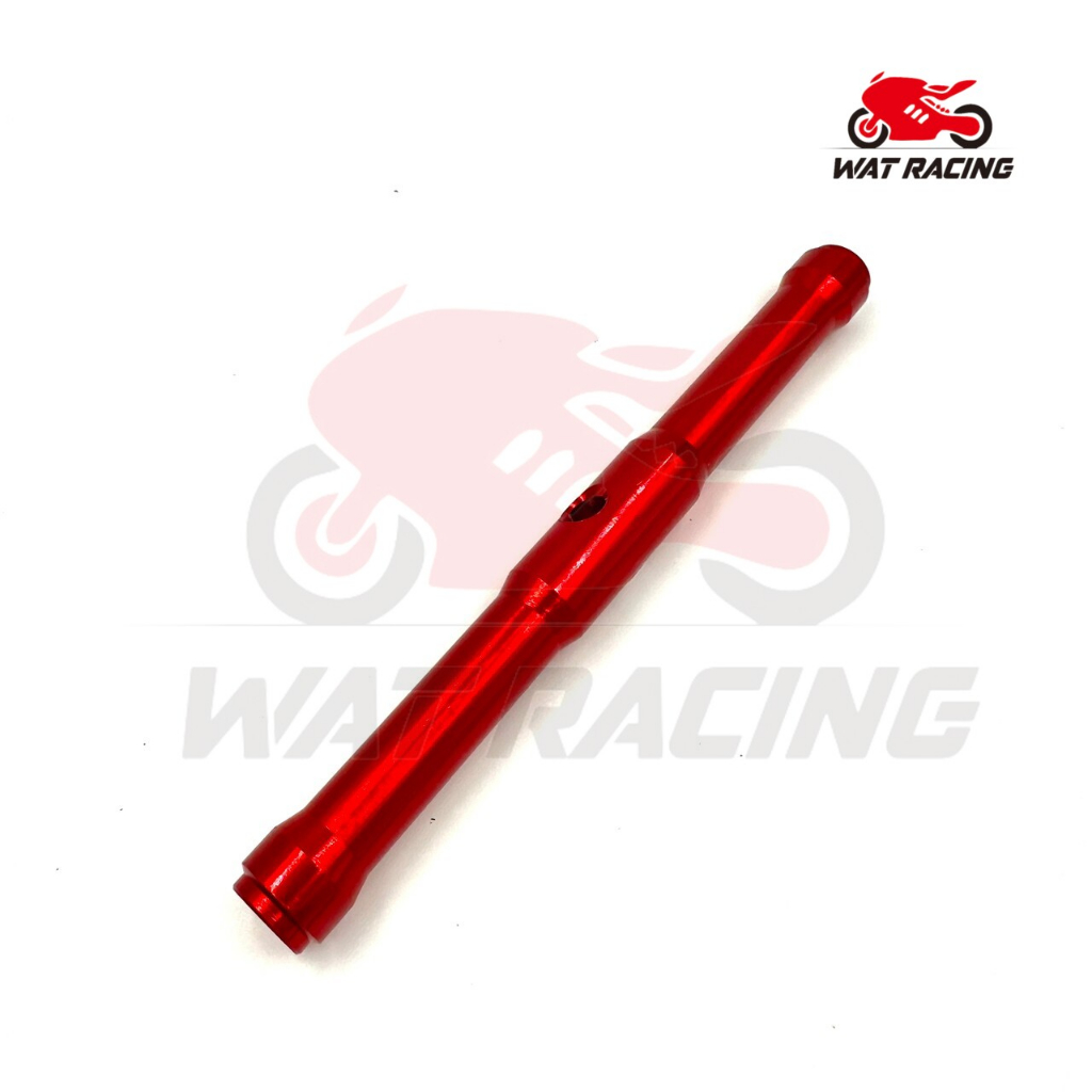 ขาจับหม้อน้ำ CBR (ขลุ่ย) สำหรับใส่รถ SONIC / ยึดหม้อน้ำ /  อลูมิเนียม / หม้อน้ำ / บูทหม้อน้ำ / ขลุ่ยยึดหม้อน้ำ / หูยึดหม - รูปที่ 5