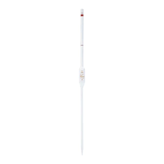 PIPETTE VOLUMETRIC CLASS A แบรนด์ kima
