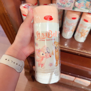 [พร้อมส่ง] กระบอกน้ำ ขวดน้ำเก็บอุณหภูมิ ลินาเบล LinaBell Disney Collection ของแท้💯