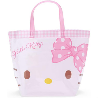 กระเป๋า Sanrio Pool Bag ของแท้100% นำเข้าจากญี่ปุ่น