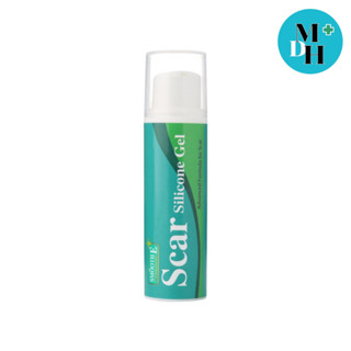 SMOOTH E SCAR SILICONE GEL 10 G เจลสำหรับทารอยแผลเป็น (16117)