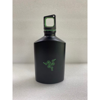 Razer Flask Alluminium Drinking Water