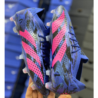 รองเท้าฟุตบอล สตั๊ดอดิาส ADIDAS PREDATOR ACCURACY.1 มีเก็บปลายทาง(แถมกล่อง+ดันทรง+ถุงผ้า)