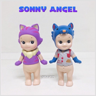 Sonny Angel Cheshire Cat และ Werewolfเซ็ต2ตัว๏มีสินค้าพร้อมส่ง๏