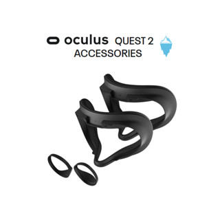 Meta Quest 2 Accessories — Fit Pack