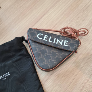 ⭐️New! Celine crossbody bag (❗️เช็คสต็อคก่อนสั่งอีกทีนะคะ📲)