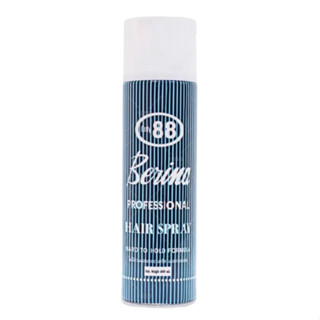 Berina Hair Spray only 88 สเปรย์ฝุ่นเบอริน่า ไม่มีส่วนผสมของ เมทิล แอลกอฮอลล์