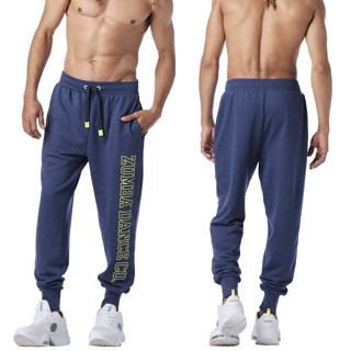 Zumba Worldwide Jogger Sweatpants (กางเกงขายาวออกกำลังกายซุมบ้า)