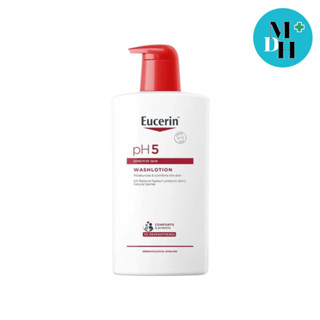 Eucerin Ph5 Wash lotion 1000 ml (02857)