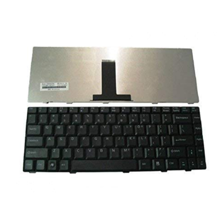 ASUS F80 F83S F83V F81S X88S F80S X85S X82SI F83CR F83VF X88V X8AAF X8AC X8AI F83T X85 keyboard คีย์