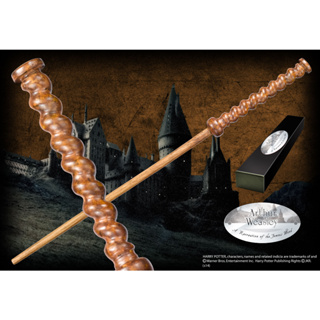 Noble Collection Harry Potter Arthur Weasleys Wand