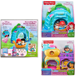 Fisherprice Little People Disney Princess