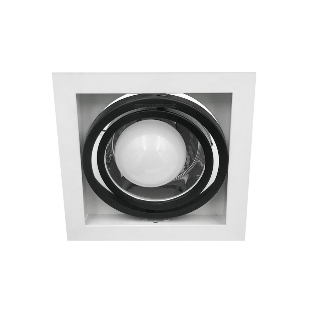 โคมไฟดาวน์ไลท์ Downlight E23 Brand : Lampandlight