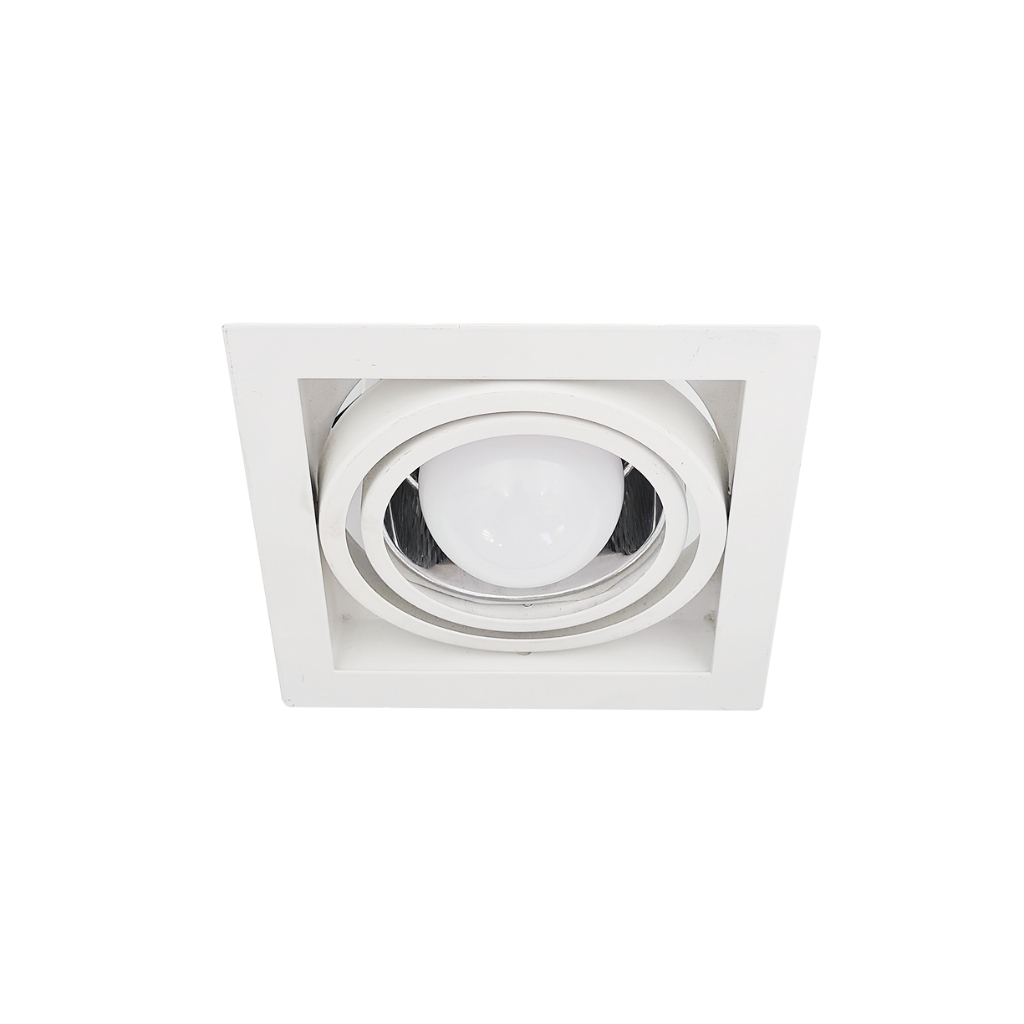 LAMP AND LIGHT - LAMP AND LIGHT โคมไฟดาวน์ไลท์ DOWNLIGHT E18