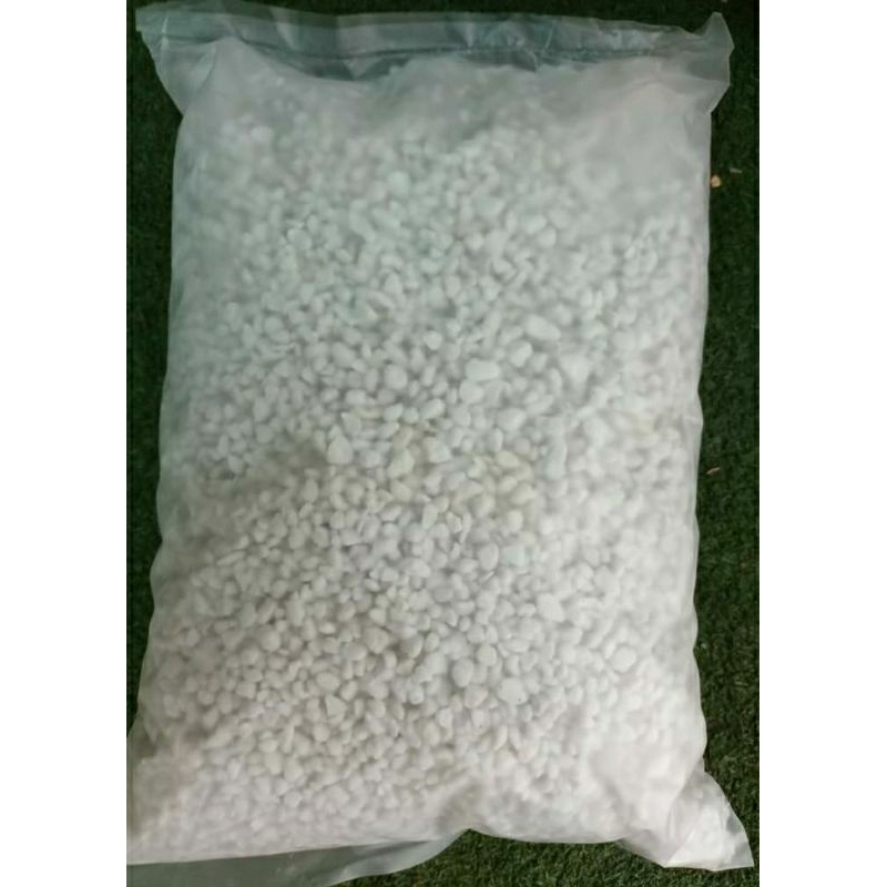 เพอร์ไลท์ (perlite).