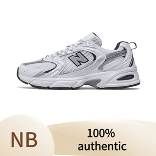 รองเท้าผ้าใบ New Balance NB MR530 SG ของแท้ 100%