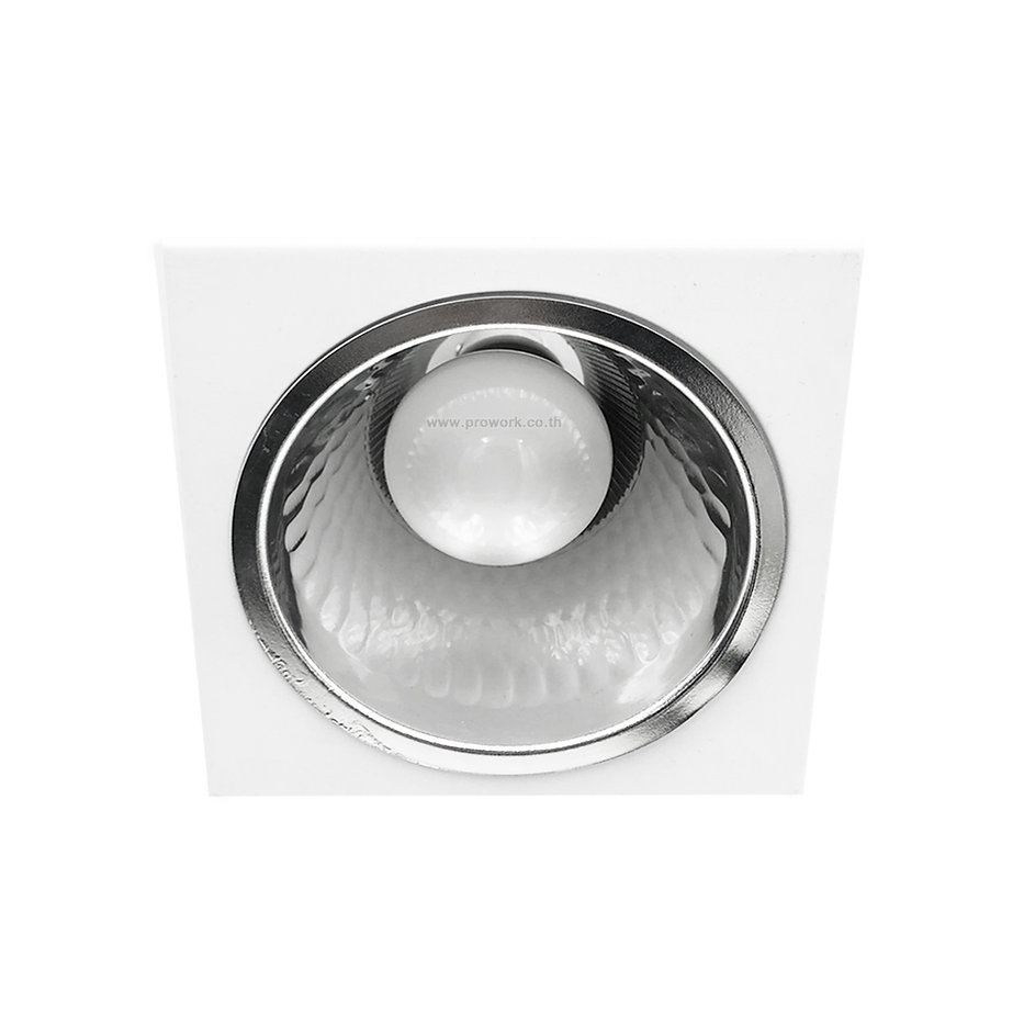 โคมไฟดาวน์ไลท์ Downlight E52 Brand : Lampandlight