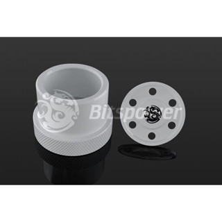 Bitspower D5/MCP655 MOD KIT (White)