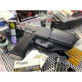 Golck 17,19 Sig P320,P320X-Five Level l ซองปลดไว้ 5199