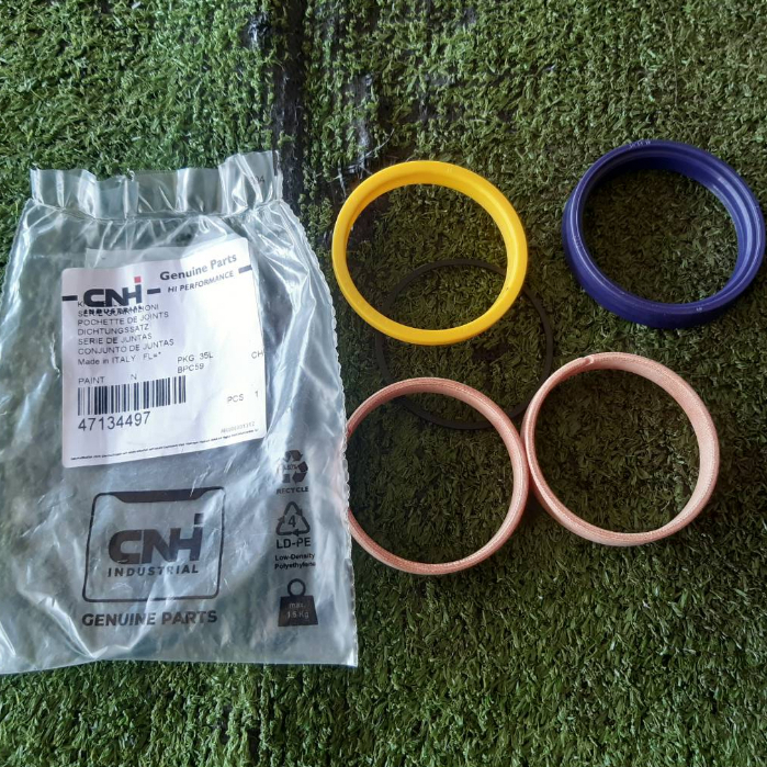 ชุดซ่อมกระบอกช่วยยก T6020/6050/6070